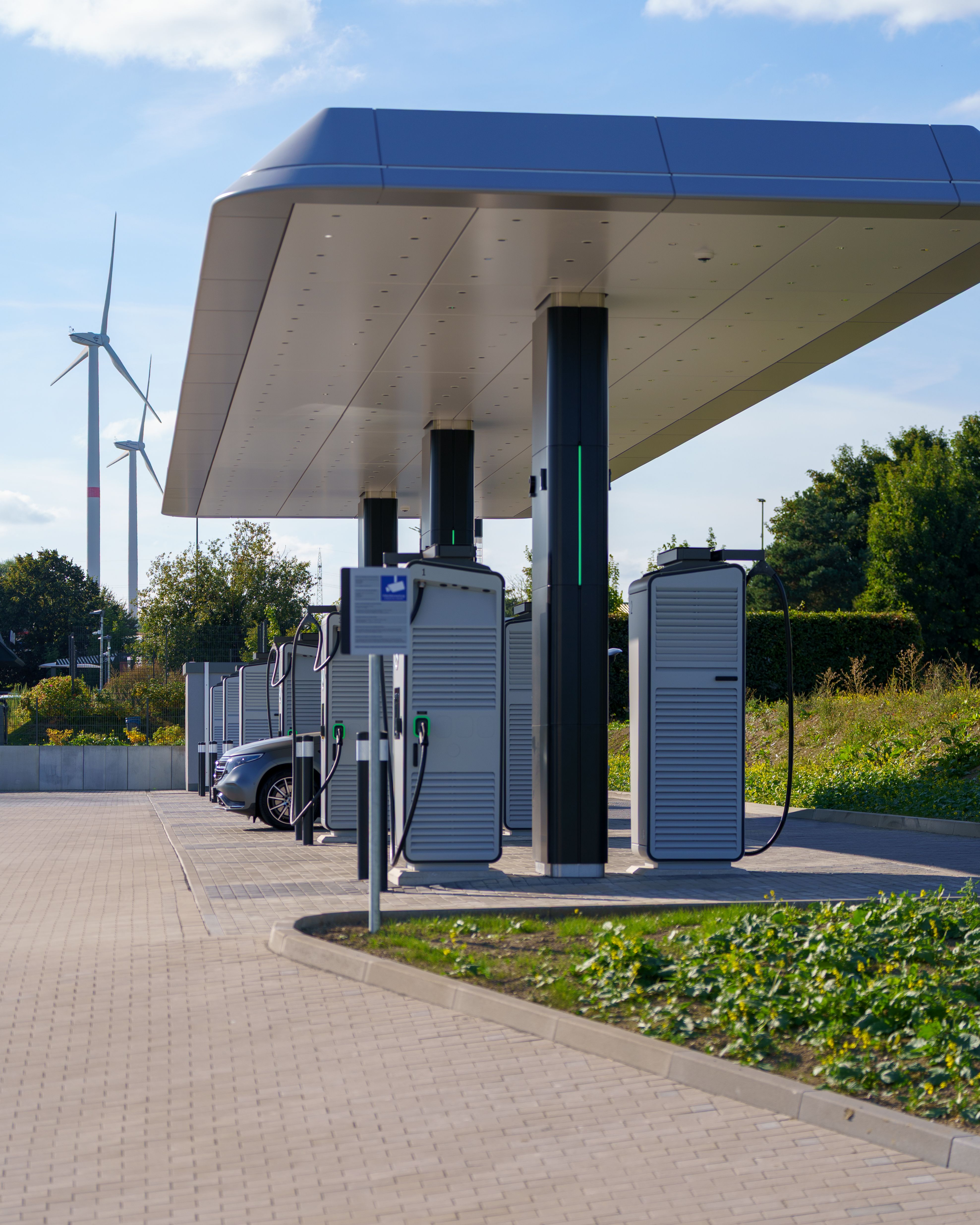 NAHV Develops Cross-Border Hydrogen Valley Targeting Over 5,000 Tonnes of Hydrogen Annually
