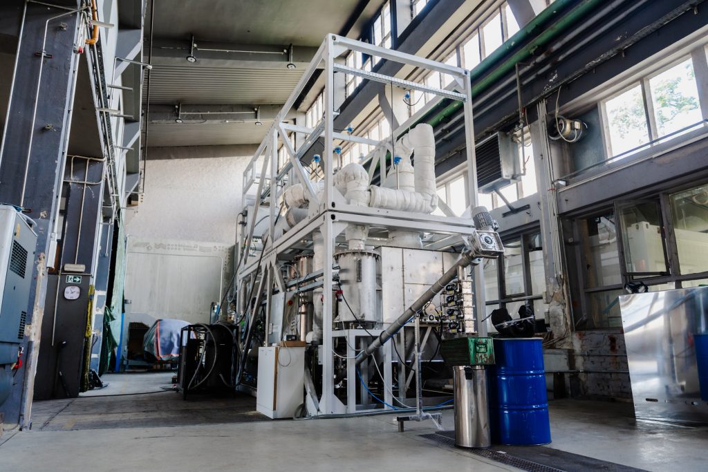 LOOPER Featured in Hydrogen Europe’s Heroes of Hydrogen