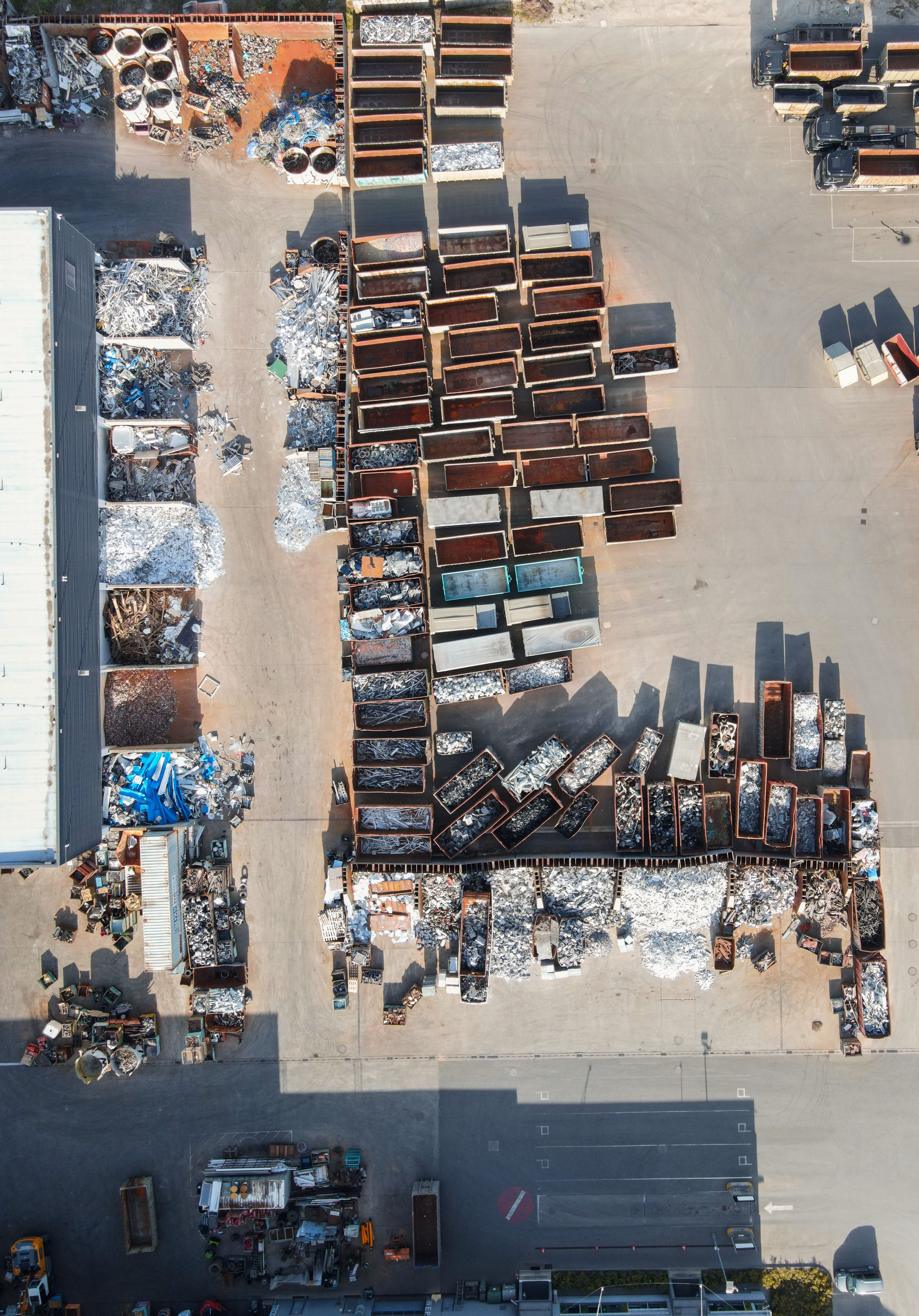 From Non-Recyclable Waste to Energy and Material Resources