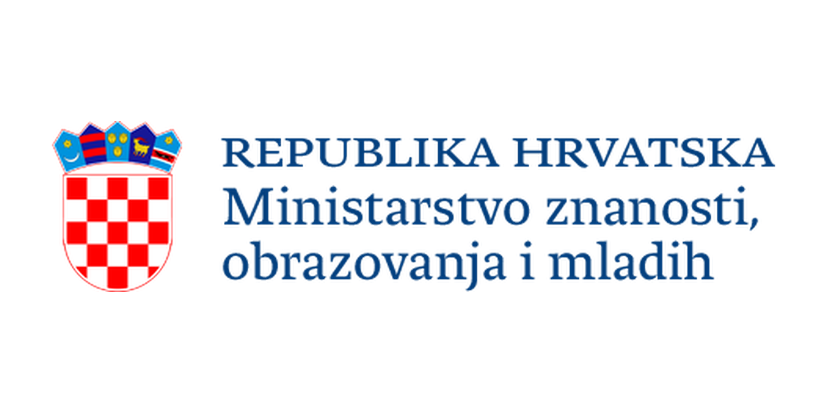 Ministry of Science, Education and Youth